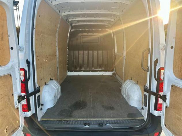 RENAULT Master T33 2.3 dCi 135 PM-TM UNIPRO rif. 24159153 - Foto 7