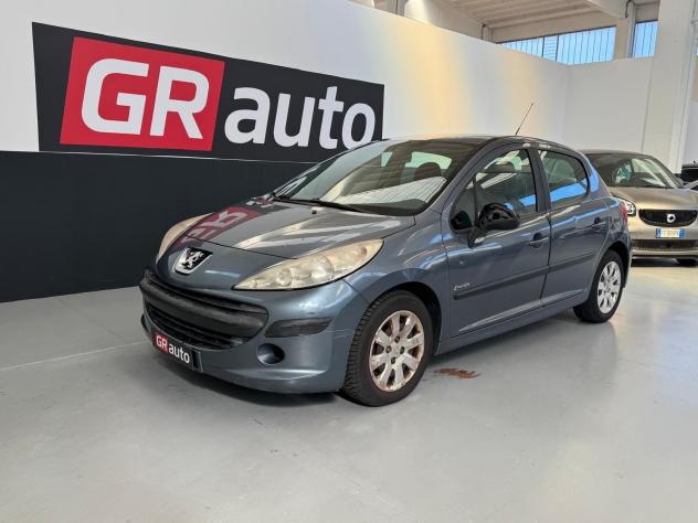 Peugeot 207 207 5p 1.4 hdi XS - Foto 2