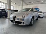 Alfa Romeo MiTo 1.4 T 155 CV Distinctive