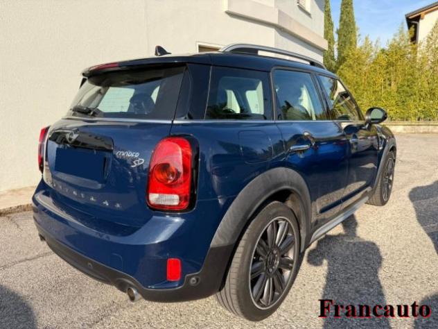 MINI Countryman 2.0 Cooper SD Hype Countryman Automatica rif. 23940590 - Foto 5