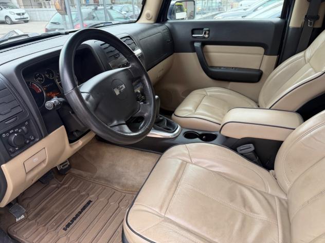 Hummer H3 3.7 aut. - Foto 7