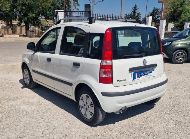 Fiat Panda 1.2 Dynamic IN ECCELLENTI CONDIZONI - Foto 8