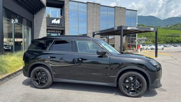 MINI Countryman Mini 1.5 48V C Classic auto - Foto 2