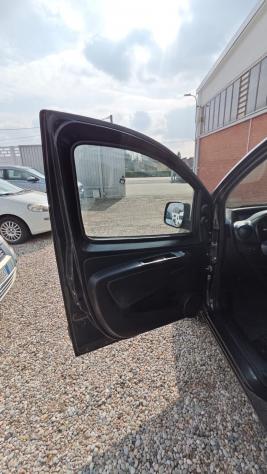 Peugeot Bipper Tepee 1.3 HDi 75 FAP Family - Foto 9