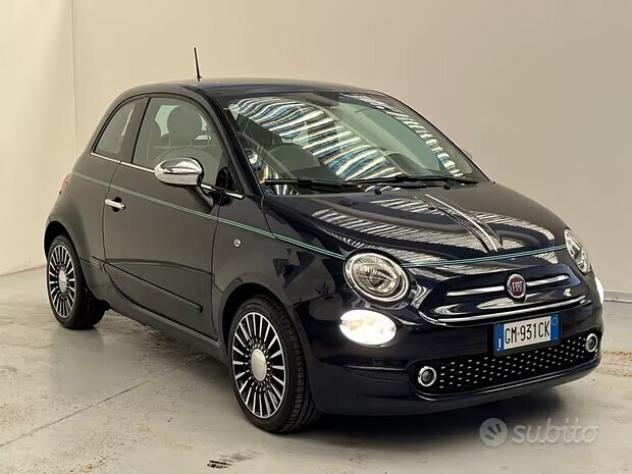 FIAT 500 1.3 DIESEL RIVA - Foto 2
