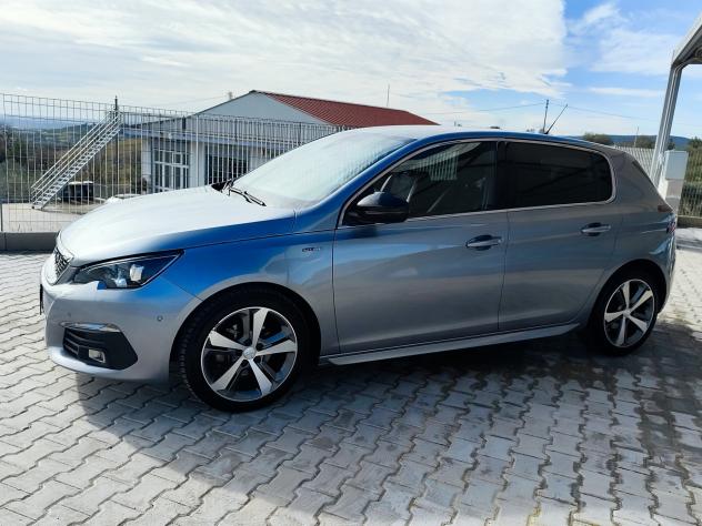 Peugeot 308 BlueHDi 130 S&S GT Line - Foto 6