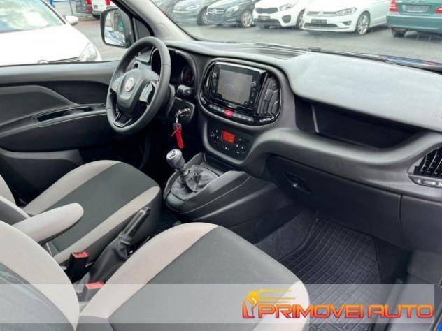 FIAT Doblo Doblò 1.6 MJT 101CV S&S PC Combi N1 rif. 19932212