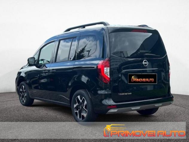 NISSAN Townstar 1.3 130 CV Acenta rif. 21182776 - Foto 8