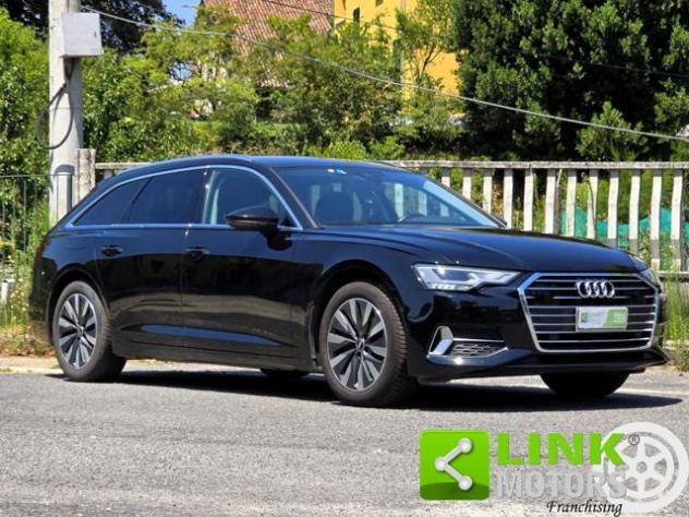 AUDI A6 Avant 35 2.0 TDI S tronic Business Sport mhev rif. 23887955