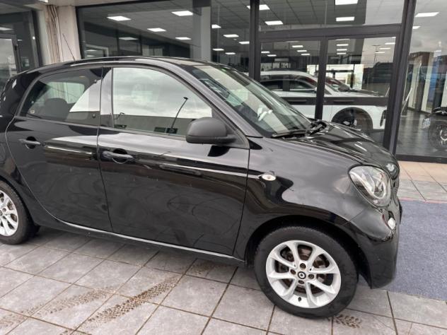 SMART forfour 2ªs. (W453) forfour 70 1.0 Prime - Foto 2