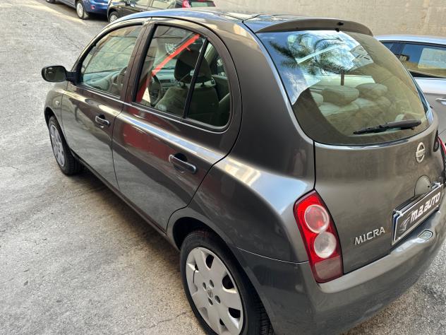 Nissan Micra 1.5d 86CV 5 porte Acenta - Foto 5