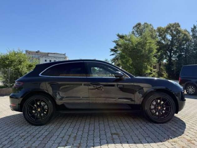 PORSCHE Macan Macan 3.0d S 250cv pdk /PASM/20" rif. 24104057 - Foto 4