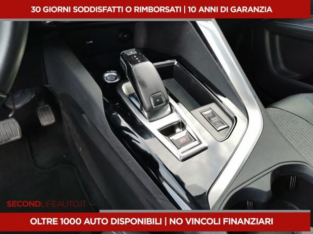 Peugeot 3008 1.5 bluehdi Allure s&s 130cv eat8 - Foto 7