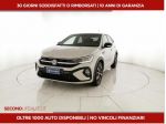 Volkswagen Taigo 1.0 tsi R-Line 110cv