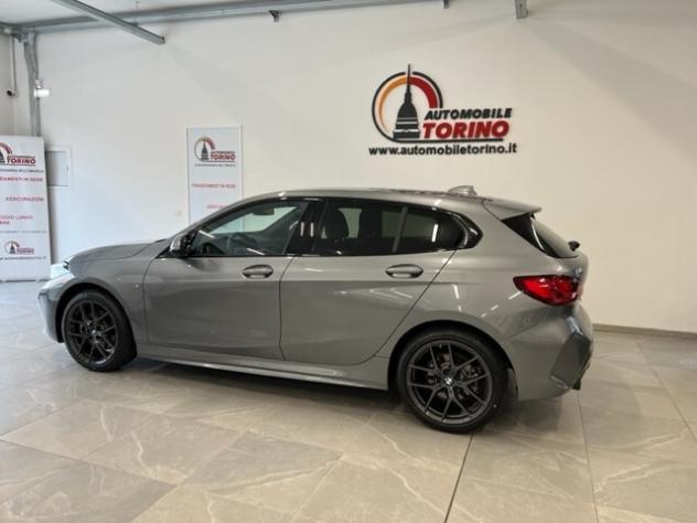 Bmw 118 118i 5p. Msport - Foto 7