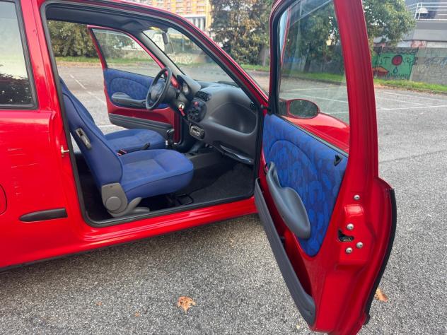 Fiat Seicento 900i cat SX - Foto 10