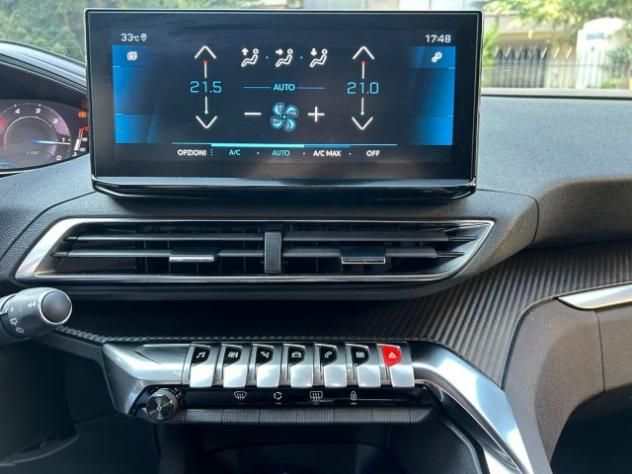 PEUGEOT 5008 BlueHDi 130 S&S EAT8 ALLURE PACK *PREZZO PROMO* rif. 22628815 - Foto 10