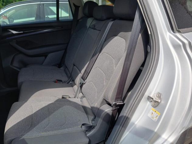 SKODA Kodiaq 2ª serie Kodiaq 2.0 TDI DSG 7 posti Executive - Foto 8