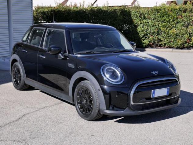 MINI One 5p 1.5 75cv Classic rif. 24138847 - Foto 4