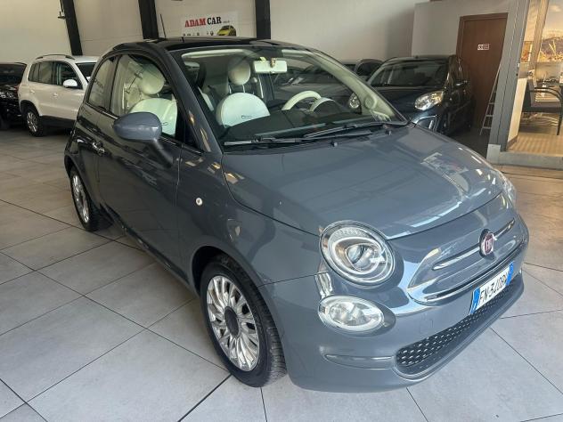 Fiat 500 1.3 Multijet 95 CV Lounge - Foto 3