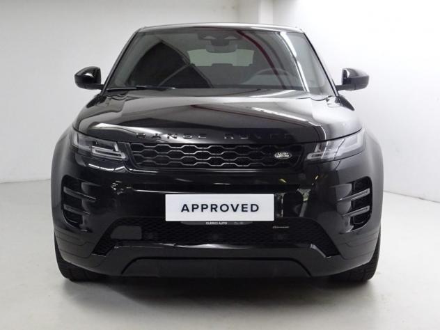 Land Rover Range Rover Evoque 2.0D I4 163 CV AWD Auto R-Dynamic SE - Foto 8