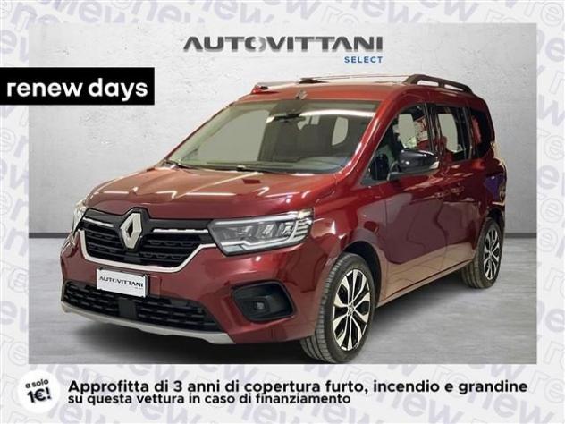 RENAULT Kangoo 1.5 Blue dCi Equilibre EDC rif. 23782815
