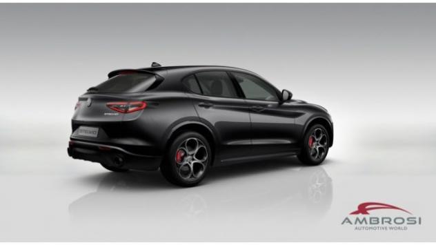 ALFA ROMEO Stelvio Veloce rif. 23215032 - Foto 3