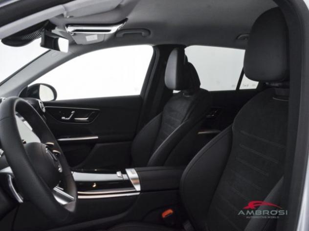 MERCEDES-BENZ GLC 300 300 de phev AMG Line Premium Tech 4matic auto rif. 23824185 - Foto 9