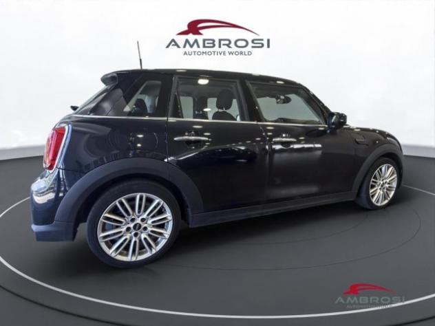 MINI Cooper 5 porte 5p 1.5 C Classic auto rif. 23965687 - Foto 3