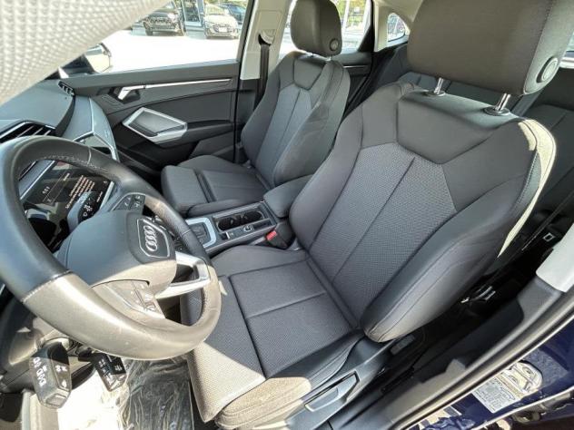 Audi Q3 SPB 35 TDI Quattro S tronic S-LINE Edition S LINE + 19 + NAVI - Foto 8
