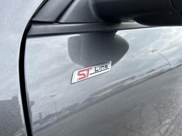 Ford Kuga 2.0 EcoBlue 120cv auto ST-Line ST LINE PROMOZIONE - Foto 7