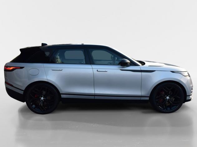 Land Rover Range Rover Velar Range Rover Velar 2.0D I4 204 CV R-Dynamic S IVA ESPOSTA - Foto 5