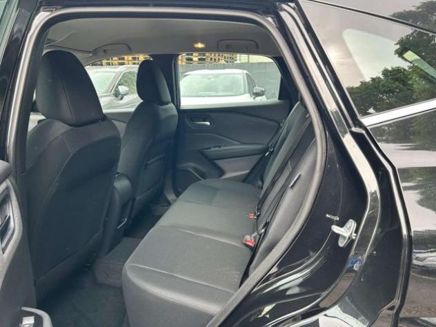 NISSAN Qashqai ACENTA MHYB 140CV MT 2WD - WI rif. 23835945 - Foto 10