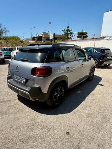 Citroen C3 Aircross 130 S&S EAT6 Rip Curl - Foto 7