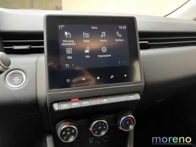 RENAULT Clio 1.0 TCe Life 100 CV rif. 18962601 - Foto 7