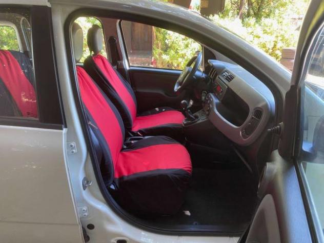 Fiat New Panda 1.2 Fire Euro 6 * Unico-Proprietario * 69cv E6 - Foto 9