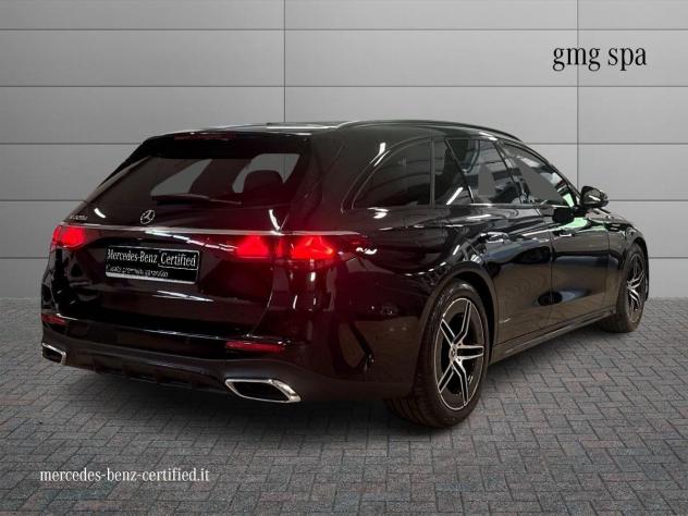 Mercedes-Benz Classe E E SW 220 d AMG Line Premium auto - Foto 2