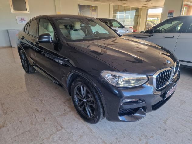 Bmw X4 2.0d xDrive 48V M-Sport - Foto 4