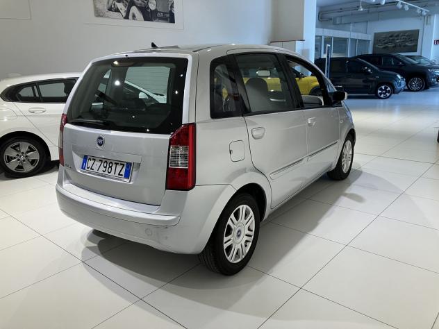 FIAT Idea Idea 1.4 16v Dynamic 6m - Foto 6