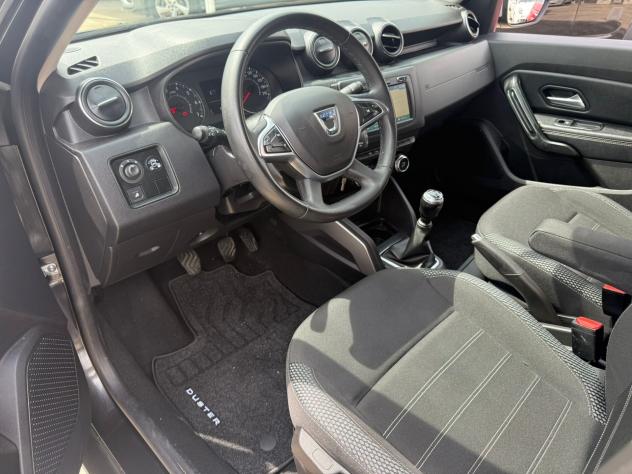 Dacia Duster 1.0 TCe 100 CV ECO-G 4x2 15th Anniversary - Foto 9