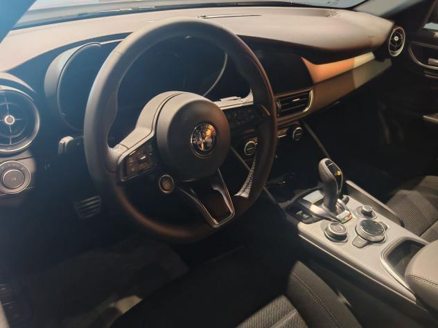 Alfa Romeo Giulia 2.2 TD 160cv Sprint AT8 - Foto 7