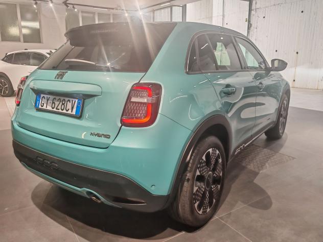 FIAT 600 1.2 Hybrid 100cv La Prima - Foto 5