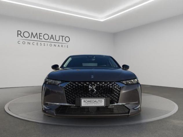 DS AUTOMOBILES DS 4 1.2 130CV AUTO BUSINESS PACK rif. 23457134 - Foto 9