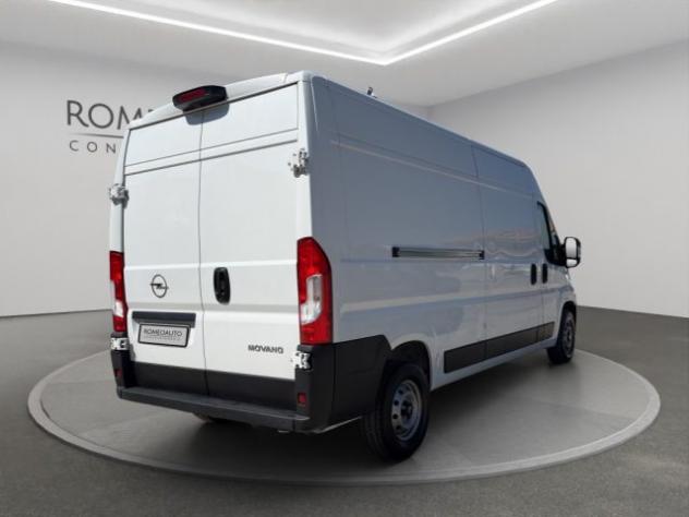 OPEL Movano 2.2 diesel 140 CV L3H2 prezzo Iva inclusa rif. 23992676 - Foto 6