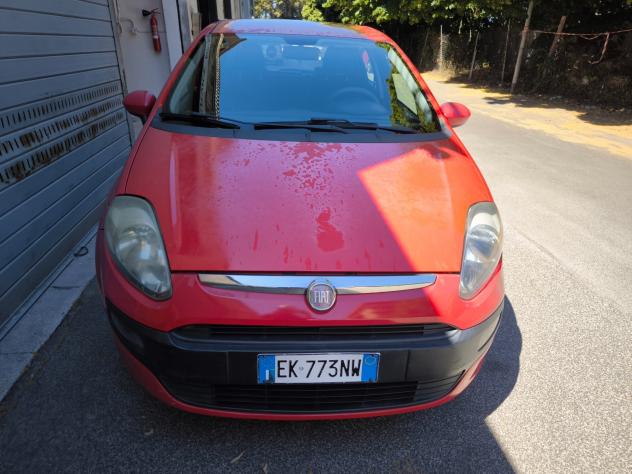 Fiat Punto Evo 1.2 5 porte S&S Dynamic GPL - Foto 2