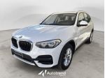 BMW X3 sDrive18d 150 CV Automatica NAVI Business Advantage