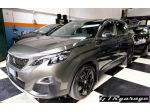 PEUGEOT-3008 Turbo 180 S&S EAT8 GT Line NO OBBLIGO FINANZIAMENTO