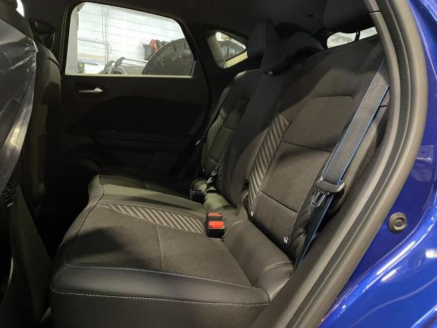 Renault Captur esprit Alpine full hybrid E-Tech 160 - Foto 8