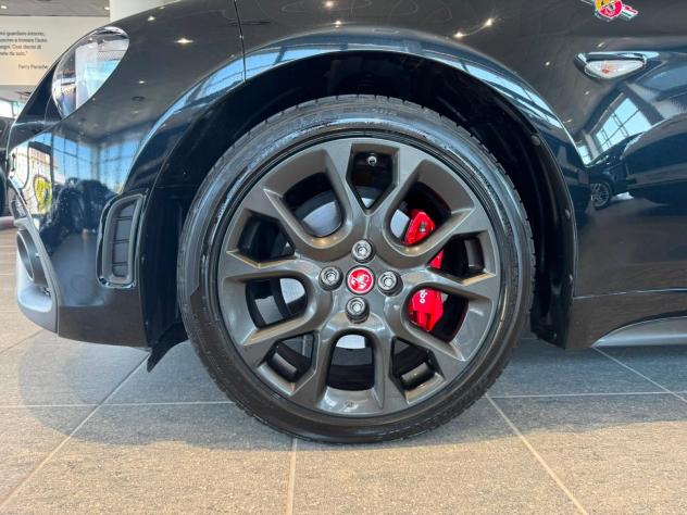 Abarth 124 Spider 1.4 Turbo Multi Air 170 cv Auto - Foto 8