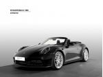 Porsche 911 992 II Carrera Cabrio PDK - IVA Esposta